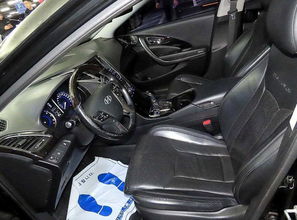 현대 그랜저 HG300 PRIME 사진 6