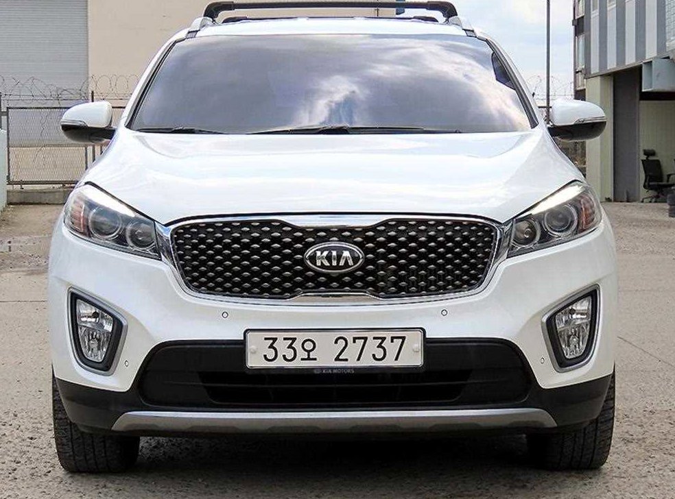 기아 쏘렌토 디젤 2WD 2.0 노블레스