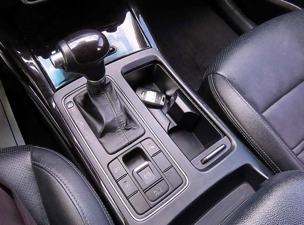 기아 쏘렌토 디젤 2WD 2.0 노블레스 사진 10
