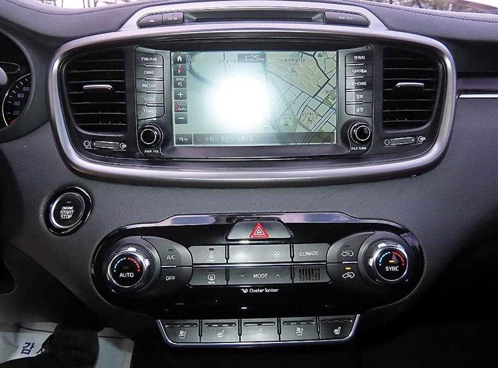 기아 쏘렌토 디젤 2WD 2.0 노블레스 사진 13