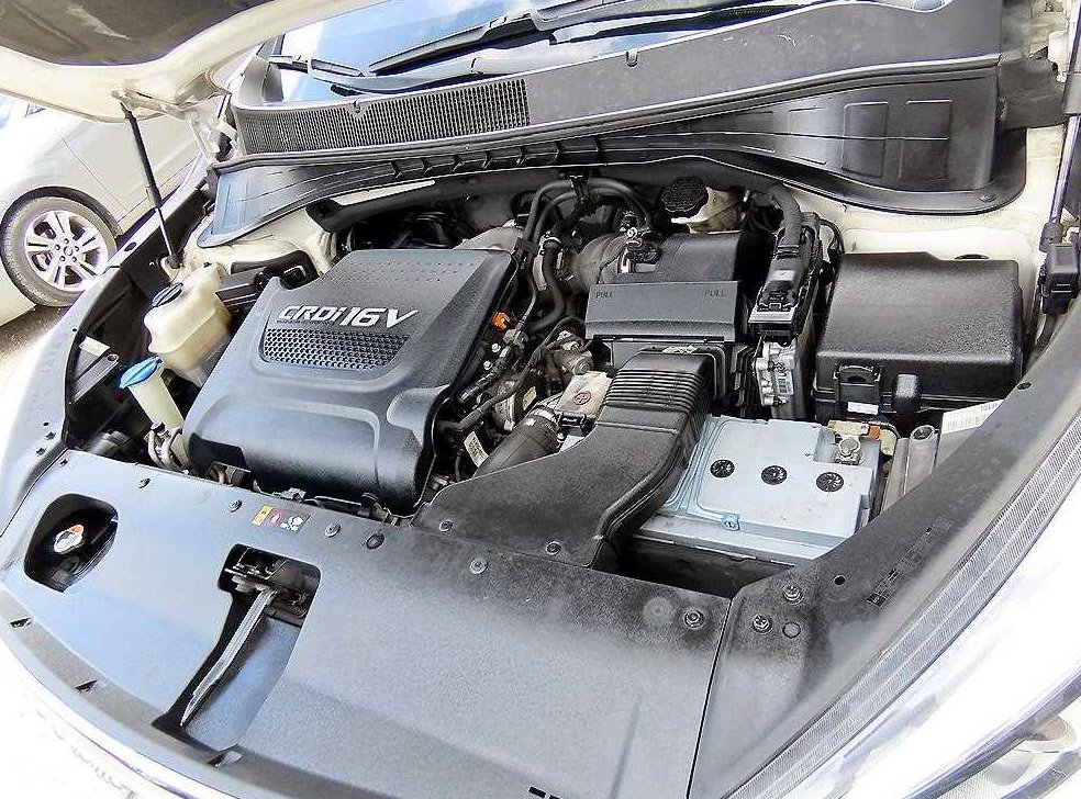 기아 쏘렌토 디젤 2WD 2.0 노블레스 사진 19