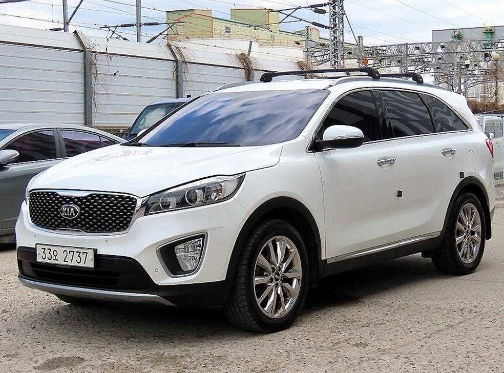 기아 쏘렌토 디젤 2WD 2.0 노블레스 사진 2