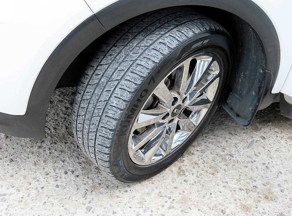 기아 쏘렌토 디젤 2WD 2.0 노블레스 사진 20