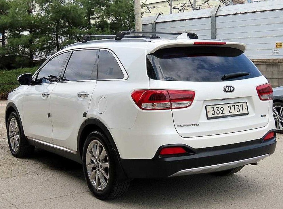 기아 쏘렌토 디젤 2WD 2.0 노블레스 사진 3