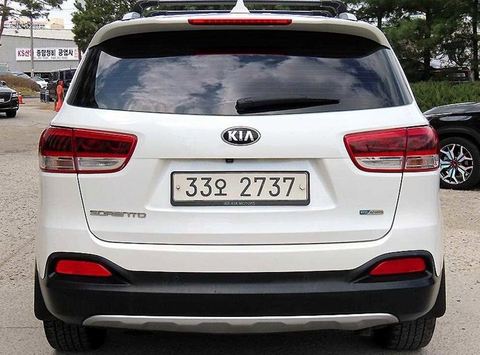 기아 쏘렌토 디젤 2WD 2.0 노블레스 사진 4