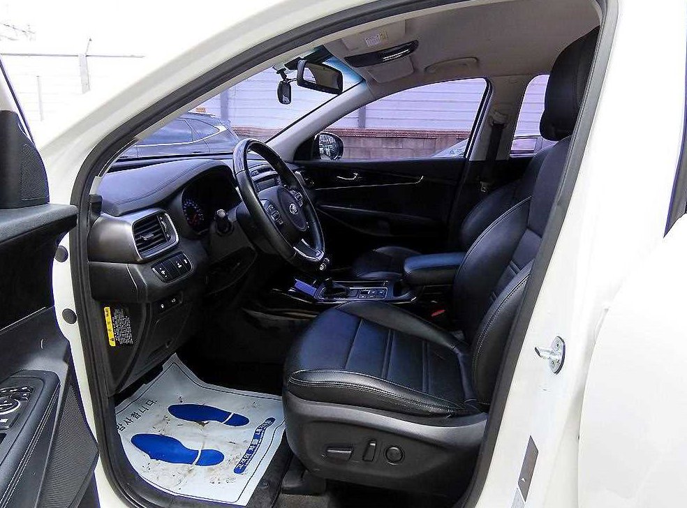 기아 쏘렌토 디젤 2WD 2.0 노블레스 사진 5