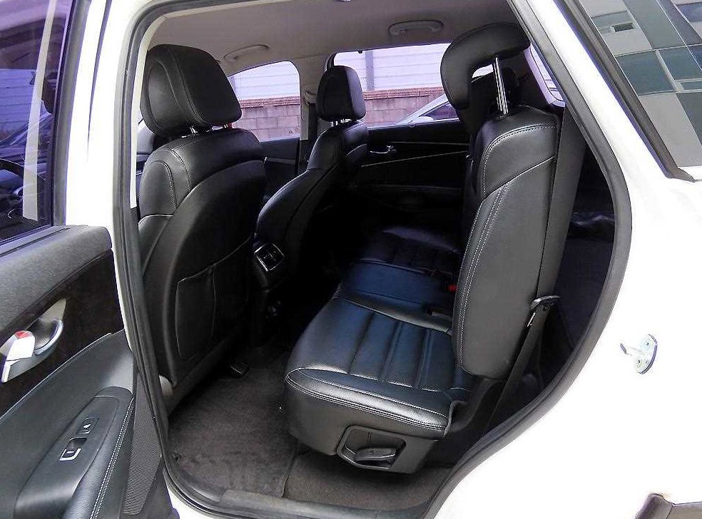 기아 쏘렌토 디젤 2WD 2.0 노블레스 사진 6