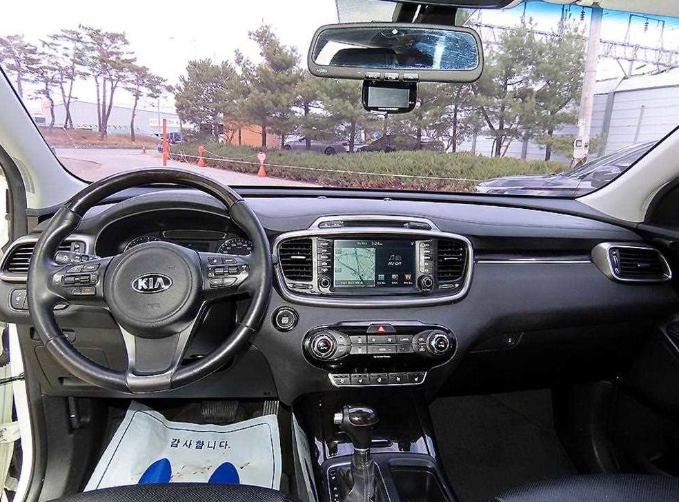 기아 쏘렌토 디젤 2WD 2.0 노블레스 사진 7