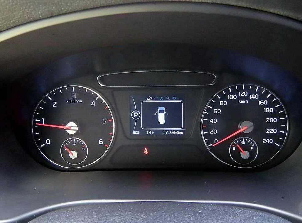 기아 쏘렌토 디젤 2WD 2.0 노블레스 사진 9
