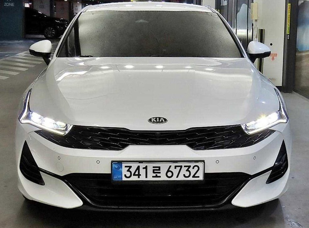 기아 K5 2.0 노블레스 사진 2