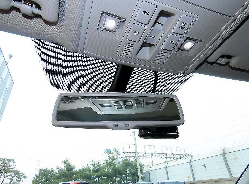 폭스바겐 골프 2.0 TDI 사진 14