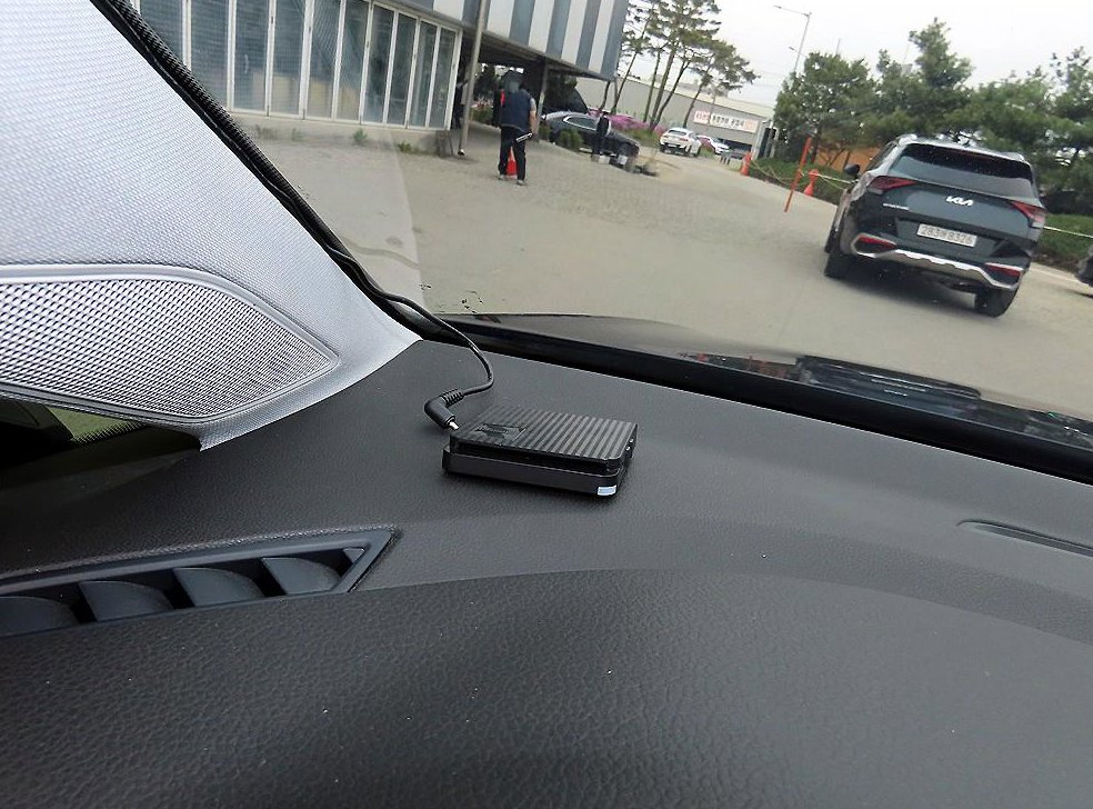 폭스바겐 골프 2.0 TDI 사진 15