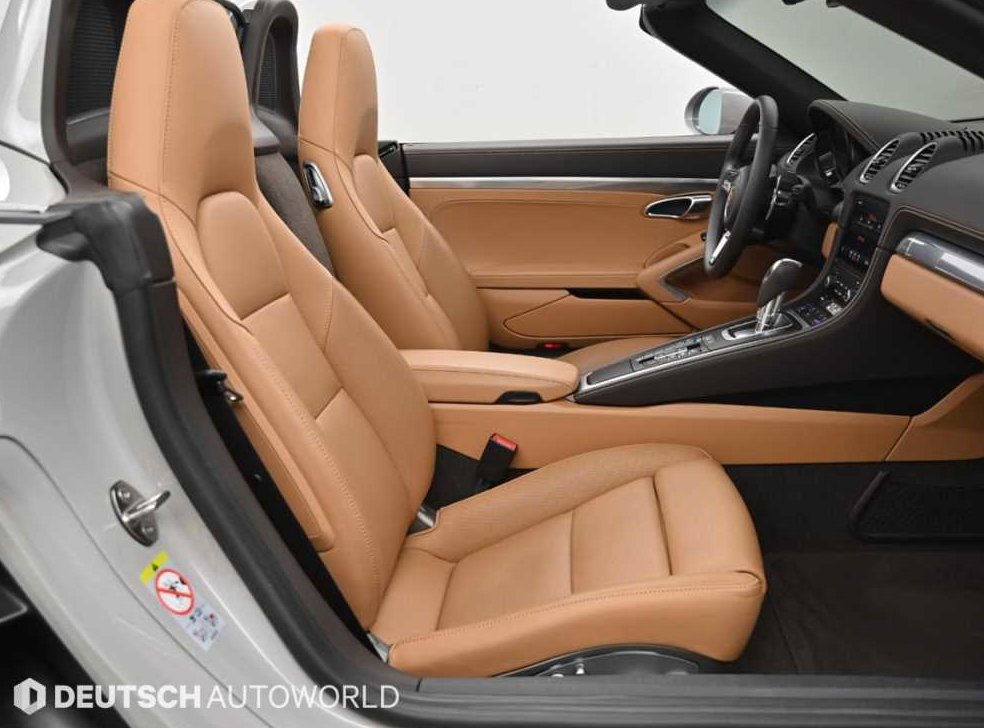 포르쉐 718 4.0 GTS 사진 10