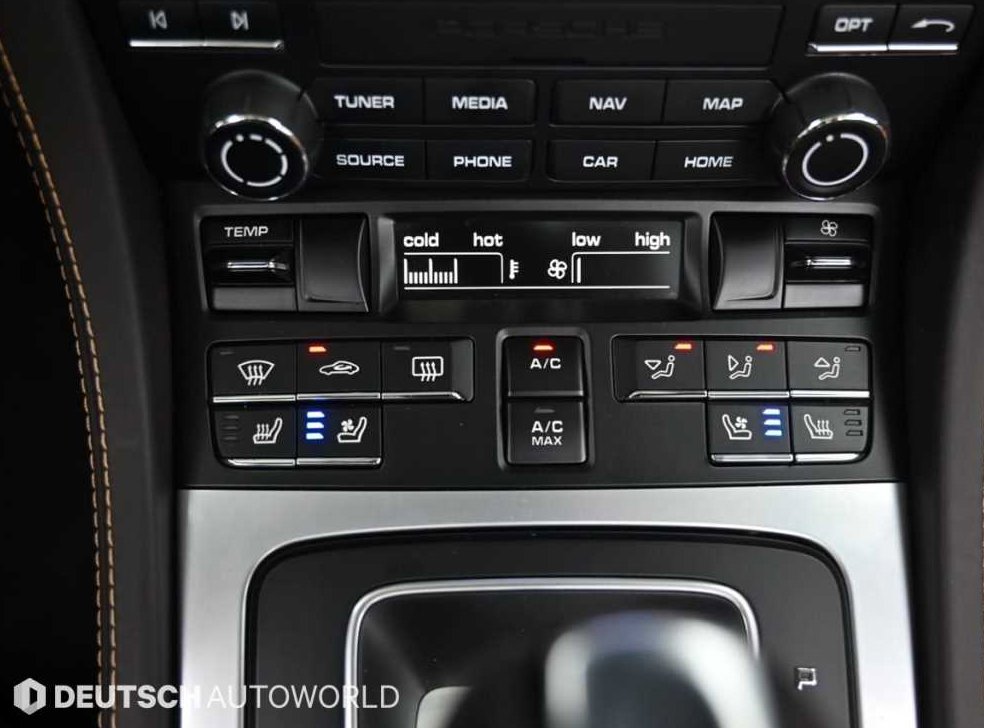 포르쉐 718 4.0 GTS 사진 16