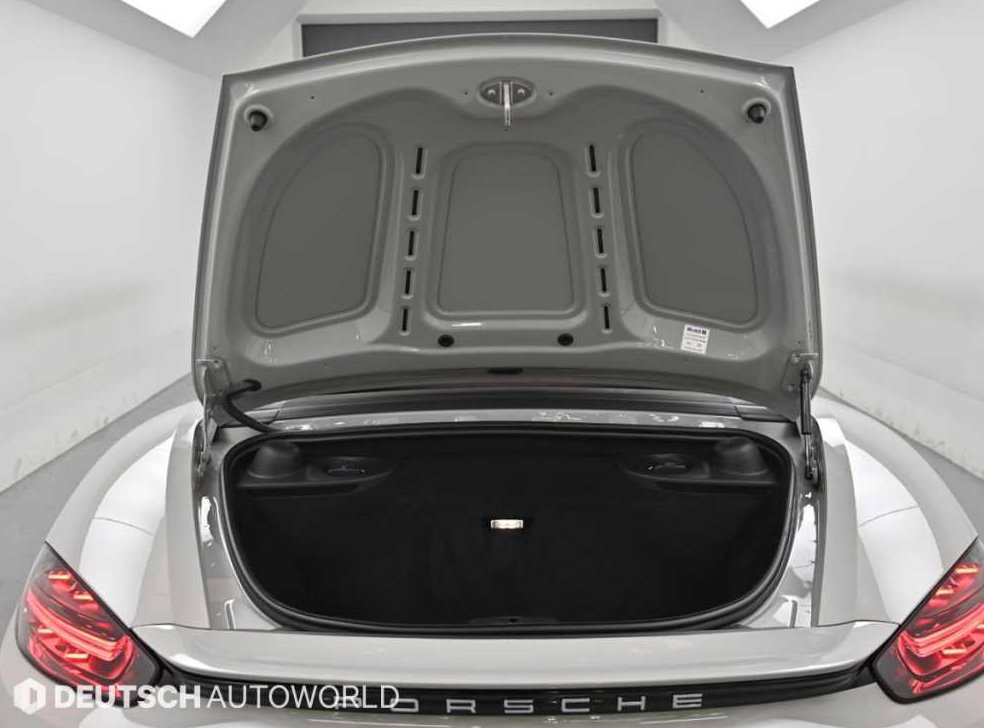 포르쉐 718 4.0 GTS 사진 18
