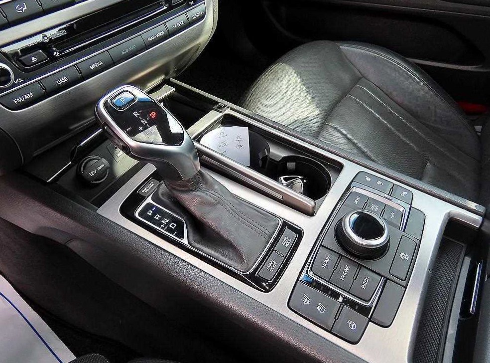 현대 제네시스 G330 프리미엄 AWD 사진 11