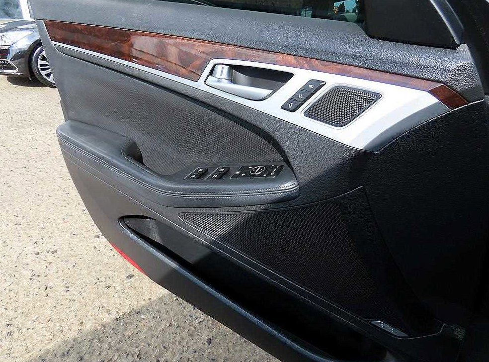 현대 제네시스 G330 프리미엄 AWD 사진 12
