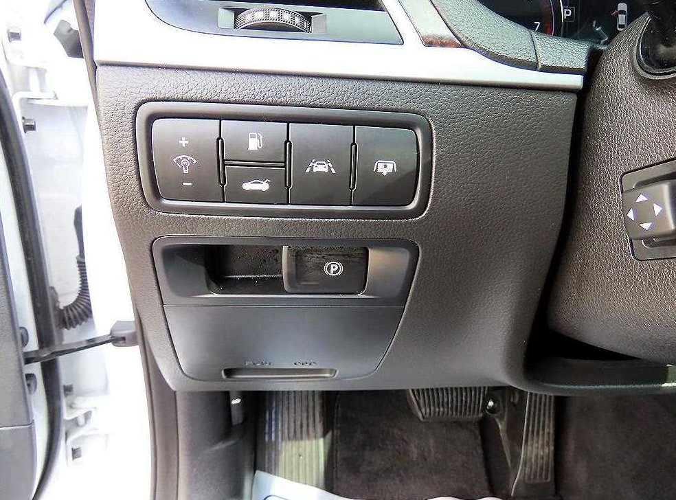 현대 제네시스 G330 프리미엄 AWD 사진 13