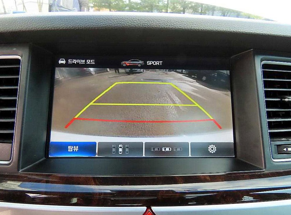 현대 제네시스 G330 프리미엄 AWD 사진 15