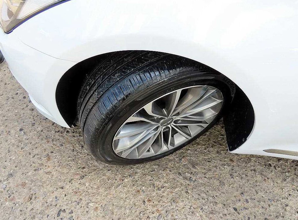 현대 제네시스 G330 프리미엄 AWD 사진 20