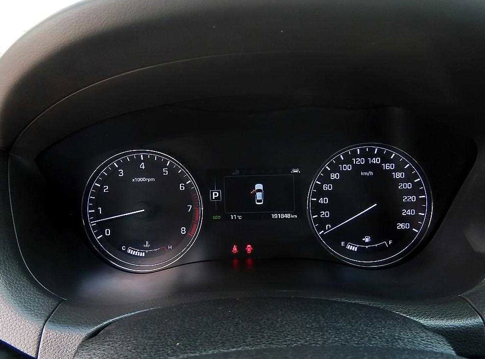 현대 제네시스 G330 프리미엄 AWD 사진 9