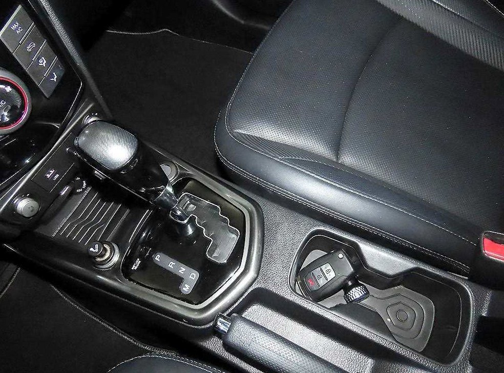 KG모빌리티(쌍용)  티볼리 가솔린 2WD 1.6 VX 사진 12