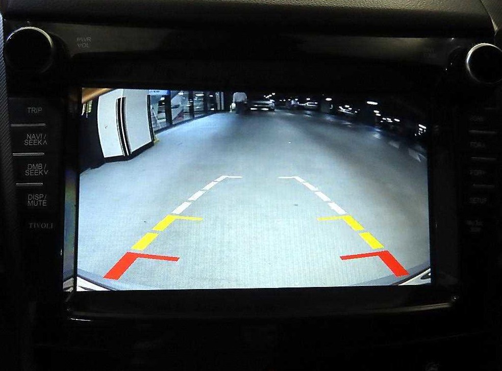 KG모빌리티(쌍용)  티볼리 가솔린 2WD 1.6 VX 사진 15