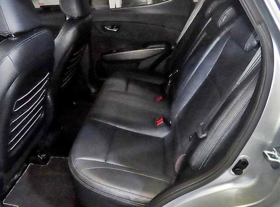 KG모빌리티(쌍용)  티볼리 가솔린 2WD 1.6 VX 사진 7