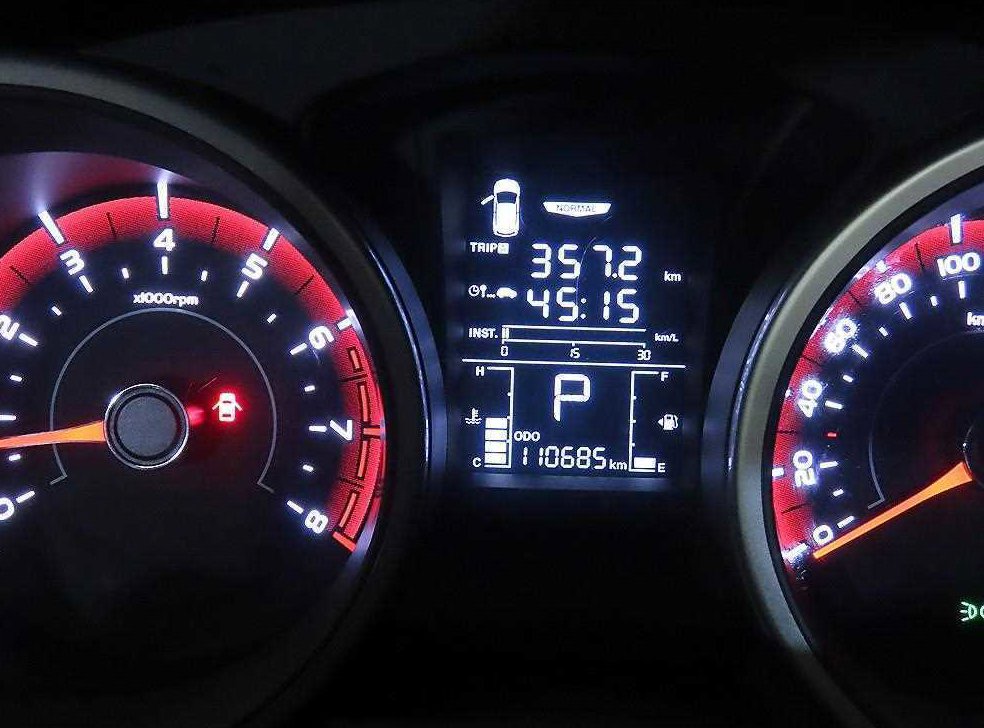 KG모빌리티(쌍용)  티볼리 가솔린 2WD 1.6 VX 사진 9