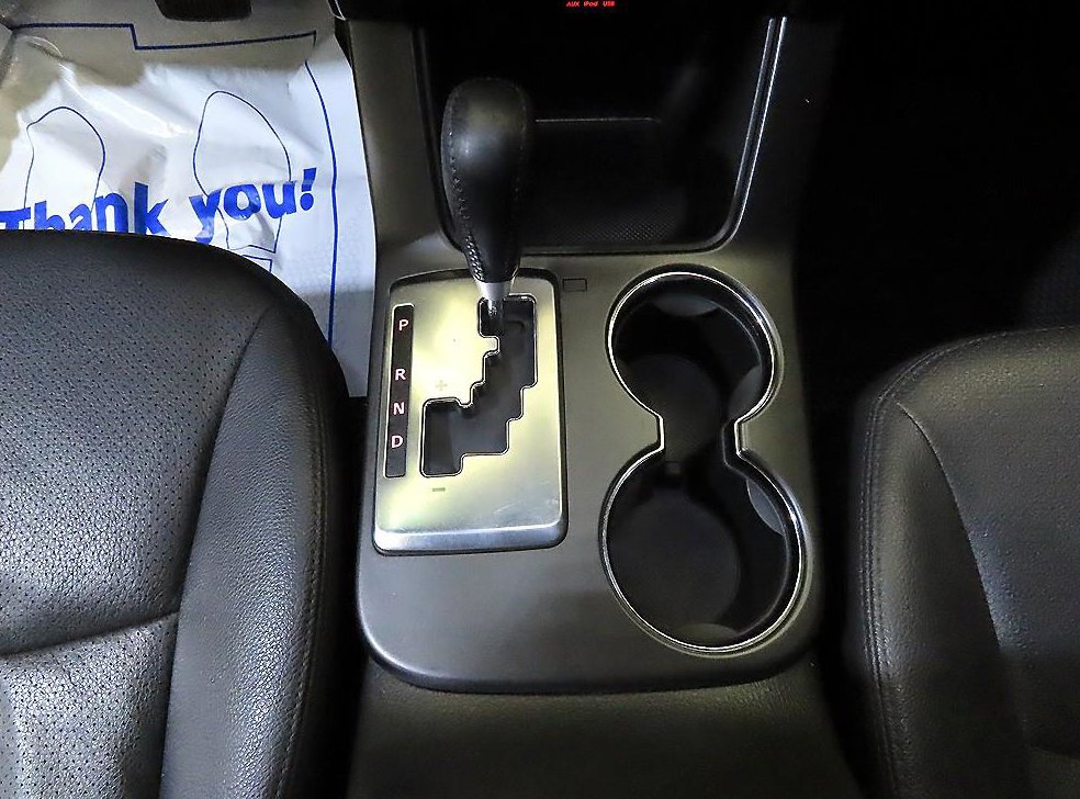 기아 쏘렌토 디젤 2WD 2.0 TLX 사진 12