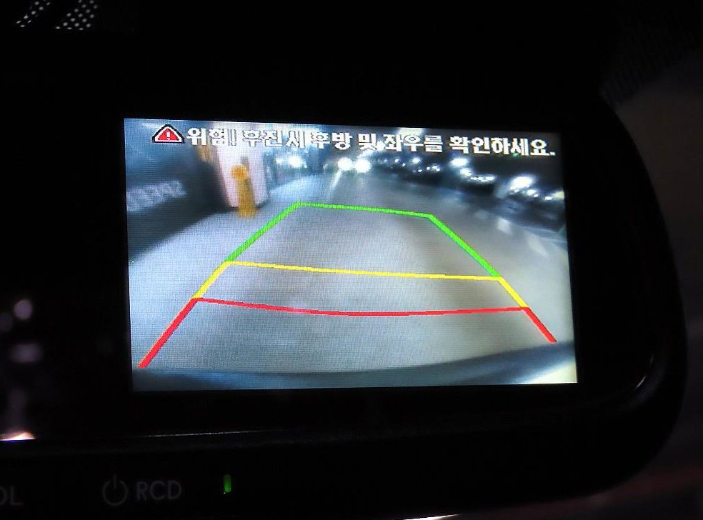 기아 쏘렌토 디젤 2WD 2.0 TLX 사진 15
