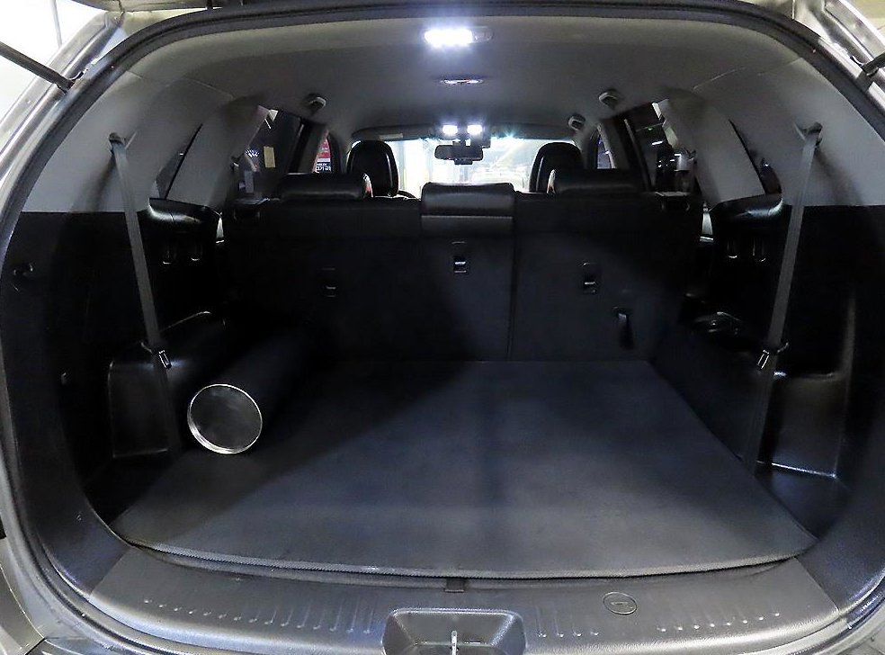 기아 쏘렌토 디젤 2WD 2.0 TLX 사진 17