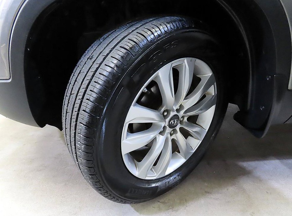 기아 쏘렌토 디젤 2WD 2.0 TLX 사진 19
