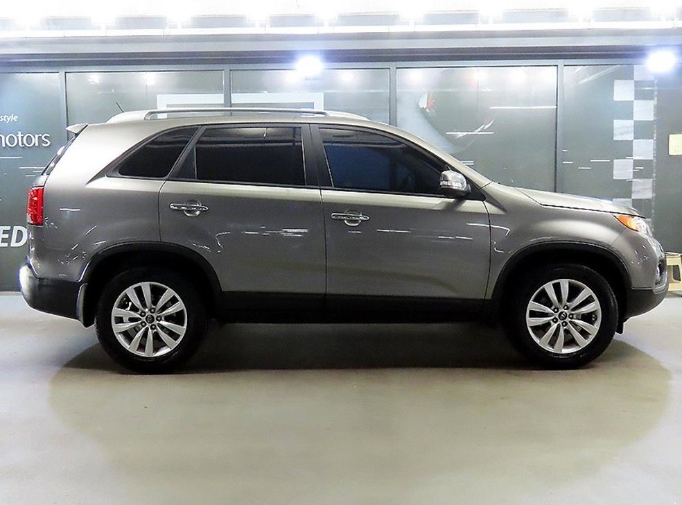 기아 쏘렌토 디젤 2WD 2.0 TLX 사진 3