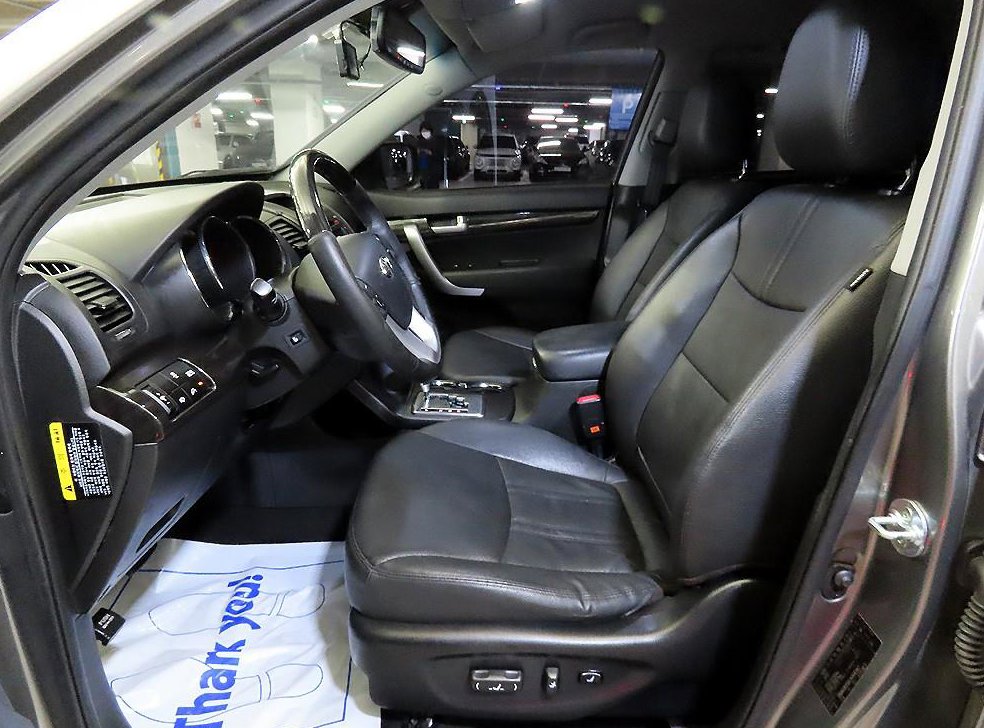 기아 쏘렌토 디젤 2WD 2.0 TLX 사진 6