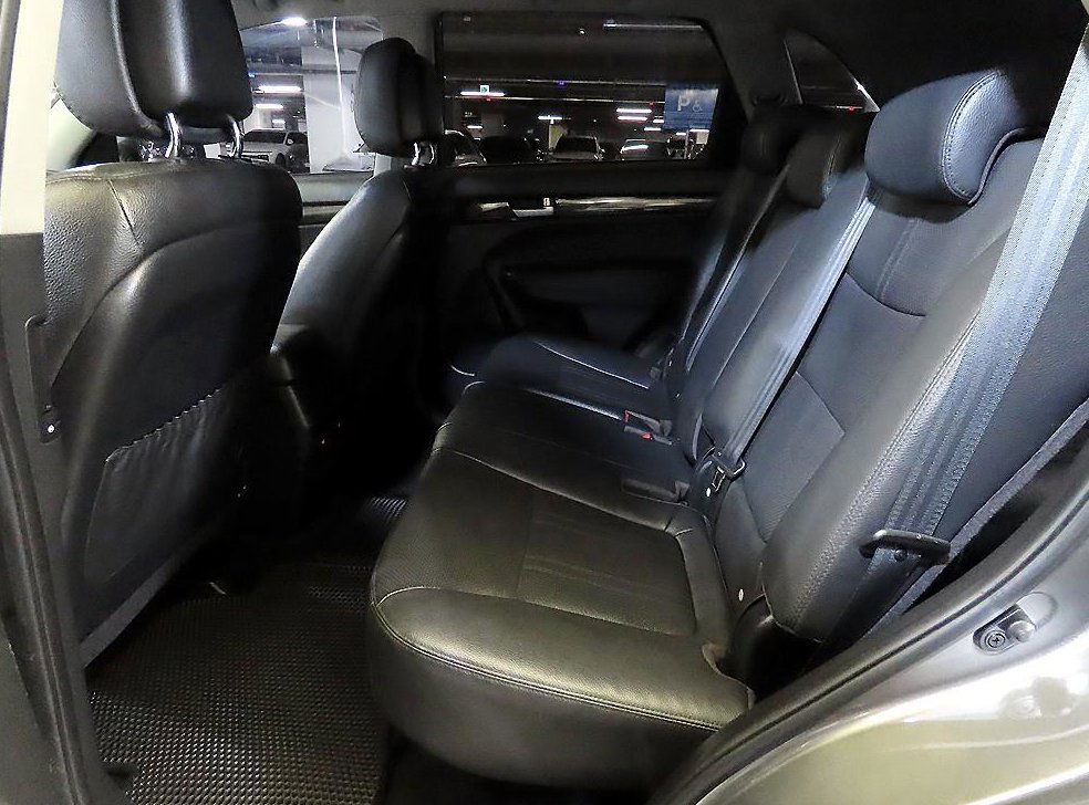 기아 쏘렌토 디젤 2WD 2.0 TLX 사진 7