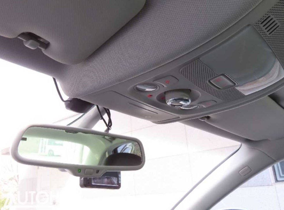 아우디 A4 2.0 TDI 사진 11