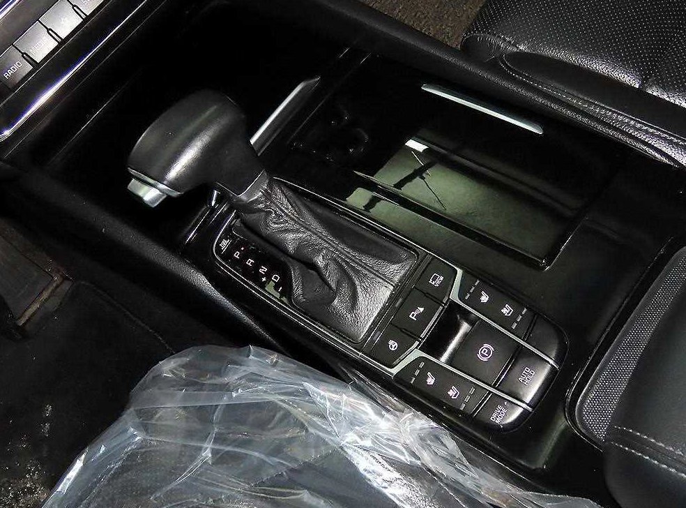 기아 K7 2.4 GDI 노블레스 사진 12