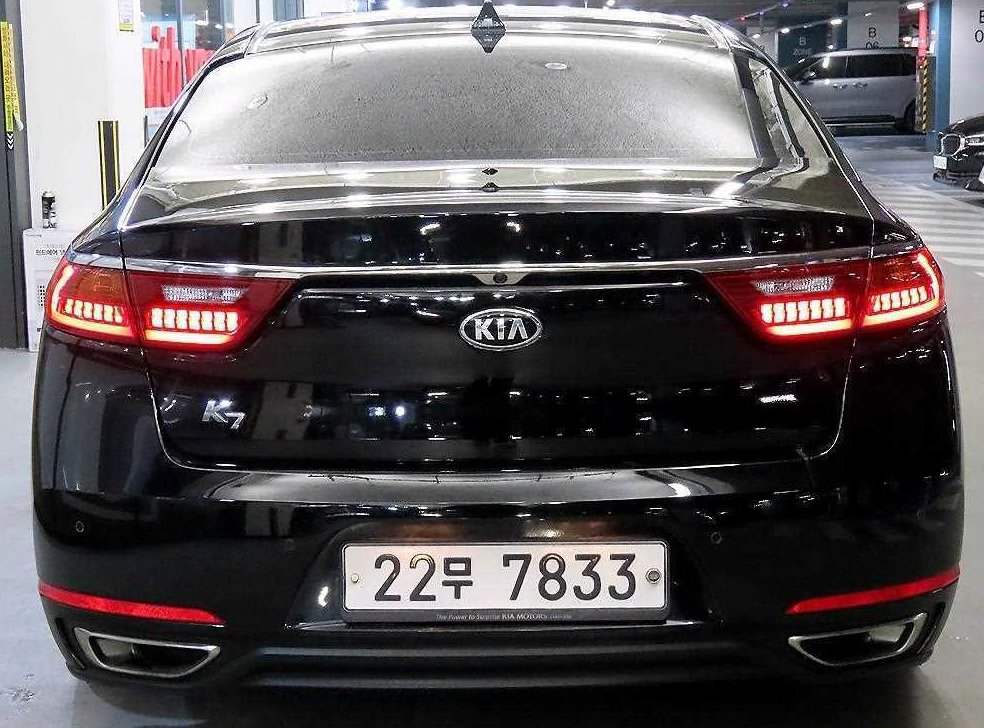 기아 K7 2.4 GDI 노블레스 사진 5