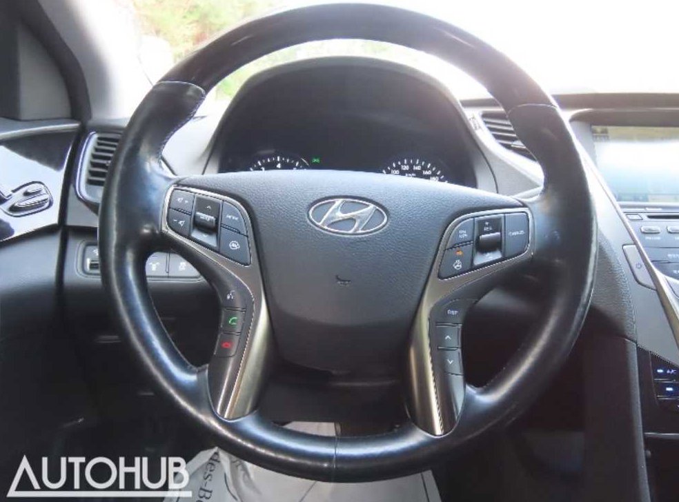 현대 그랜저 HG300 NOBLE 사진 17