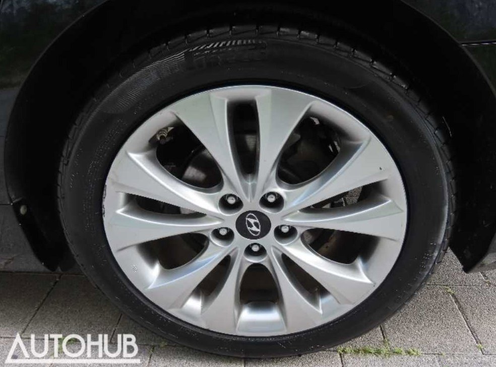 현대 그랜저 HG300 NOBLE 사진 18