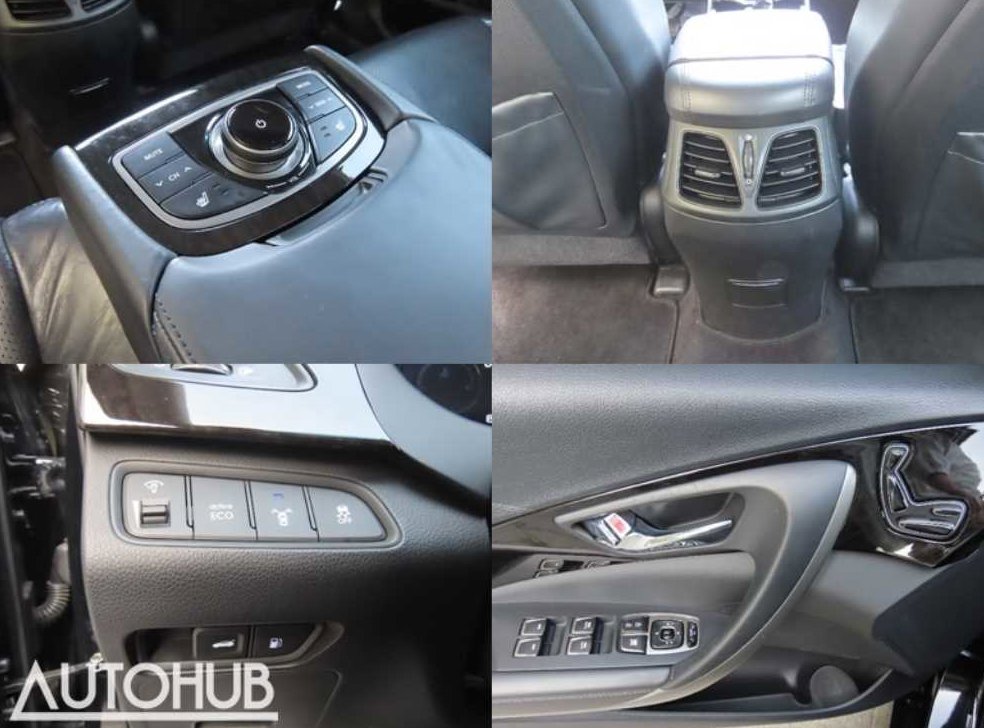 현대 그랜저 HG300 NOBLE 사진 20