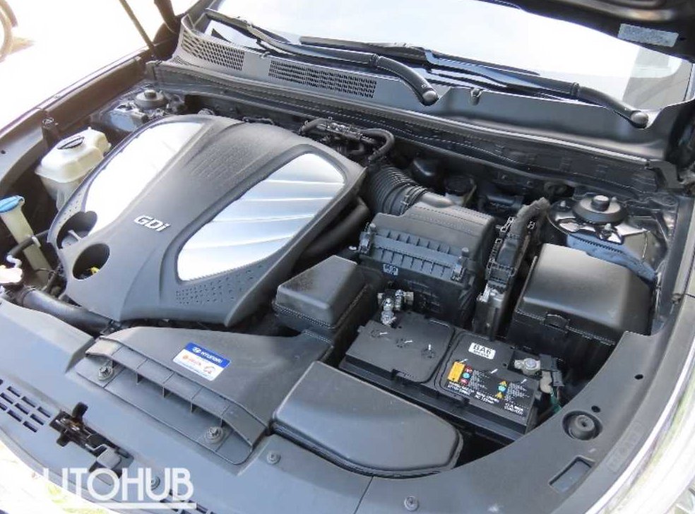 현대 그랜저 HG300 NOBLE 사진 5