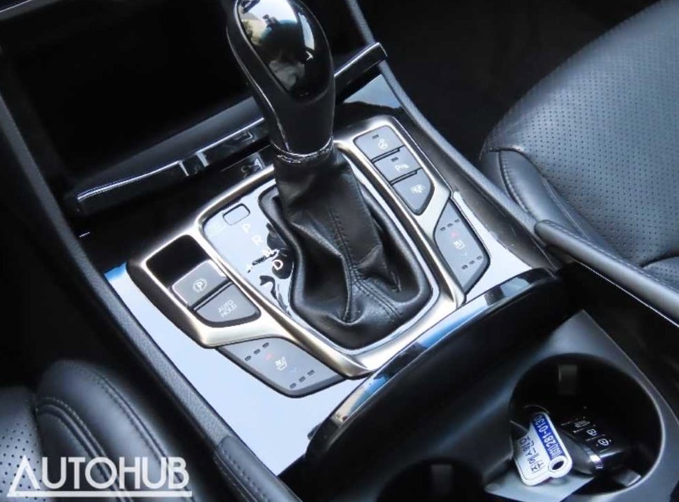 현대 그랜저 HG300 NOBLE 사진 7