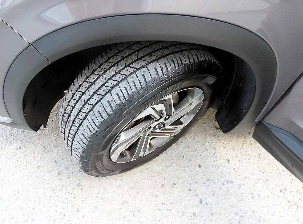 현대 싼타페 디젤 2.2 4WD 프리미엄 사진 20