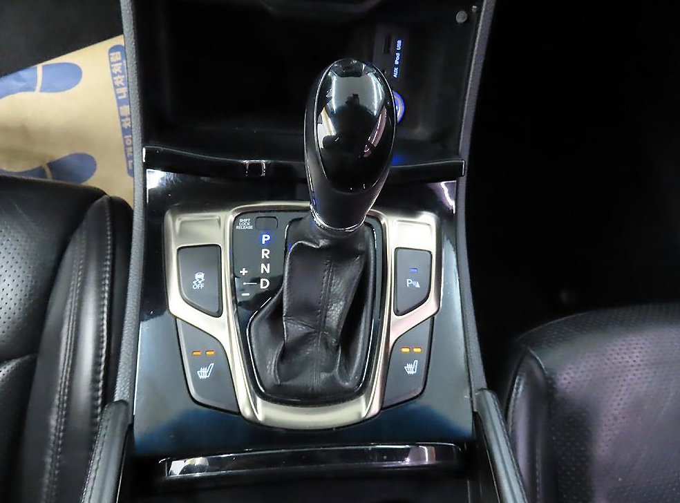 현대 그랜저 HG240 LUXURY 사진 10