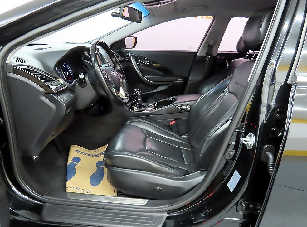 현대 그랜저 HG240 LUXURY 사진 5