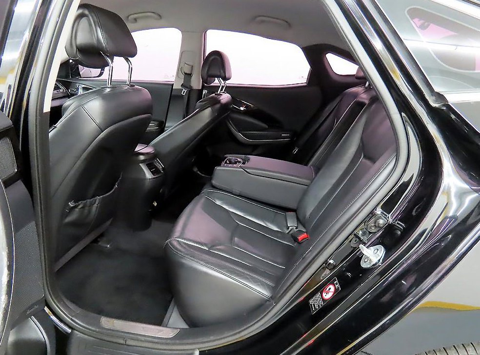 현대 그랜저 HG240 LUXURY 사진 6