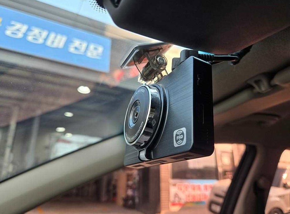 현대 코나 1.6 터보 2WD 사진 17