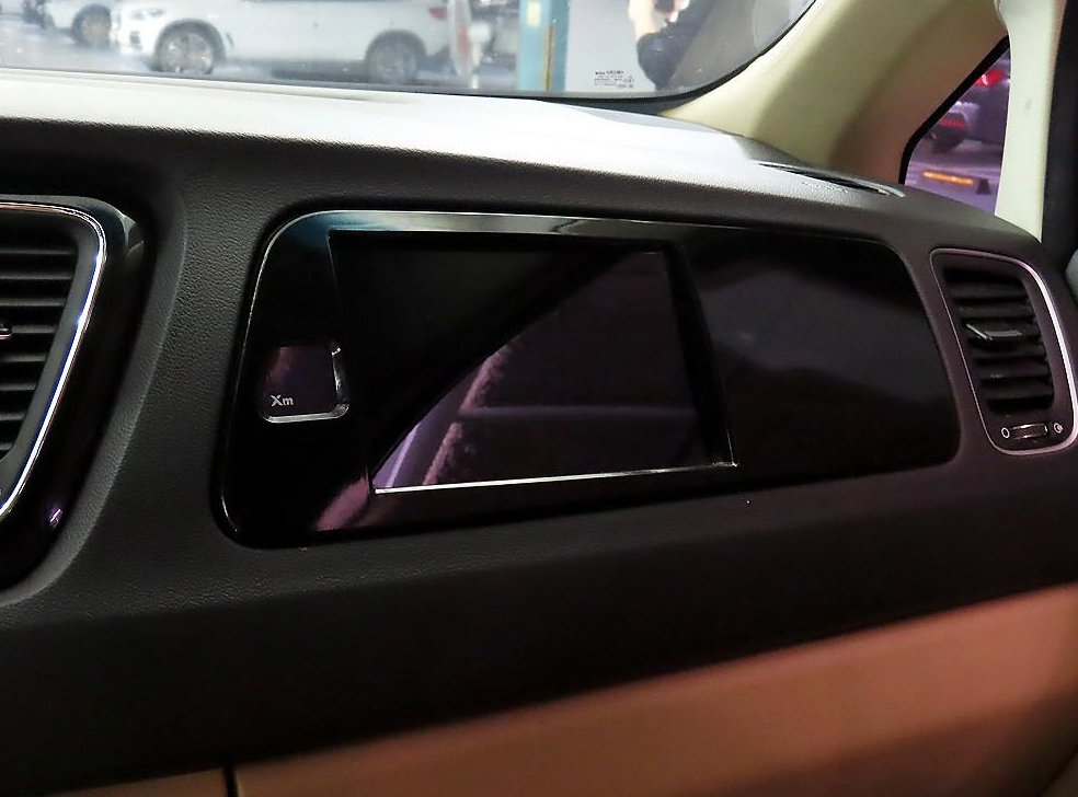 기아 카니발 가솔린 9인승 하이리무진 사진 13